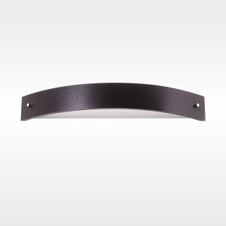 Настенный светильник (бра) Baruss Aura BS777/2W-S