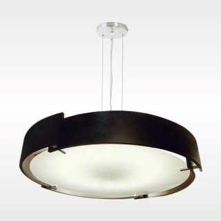 Подвесная люстра Baruss Aura BS777/24H