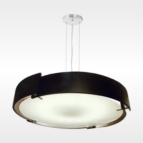 Подвесная люстра Baruss Aura BS777/24H