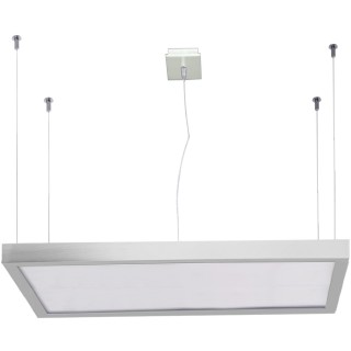 Подвесной светильник Baruss Square BS555/HR1550x650