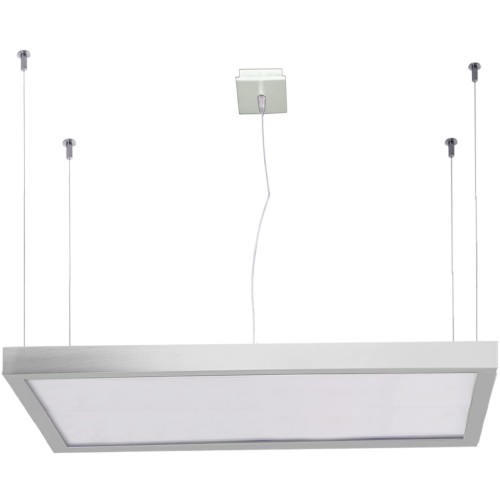 Подвесной светильник Baruss Square BS555/HR1550x650