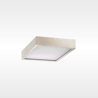 Потолочный светильник Baruss Square BS555/CS380x380