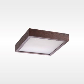 Потолочный светильник Baruss Square BS555/CS500x500