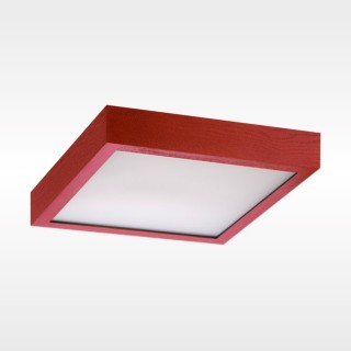 Потолочный светильник Baruss Square BS555/CS650x650