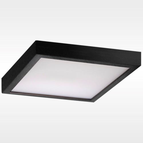 Потолочный светильник Baruss Square BS555/CS960x960