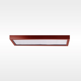 Потолочный светильник Baruss Square BS555/CR960x250