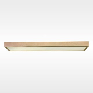 Потолочный светильник Baruss Square BS555/CR1250x250