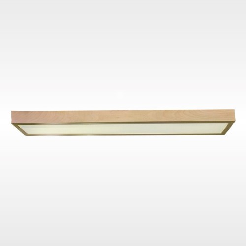 Потолочный светильник Baruss Square BS555/CR1250x250