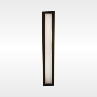 Настенно-потолочный светильник Baruss Square BS555/CWR-960x150