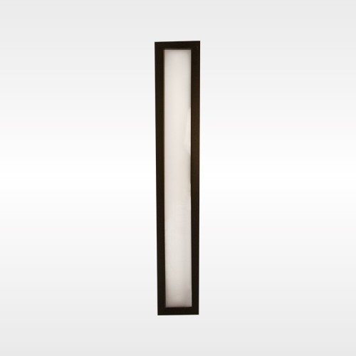 Настенно-потолочный светильник Baruss Square BS555/CWR-960x150