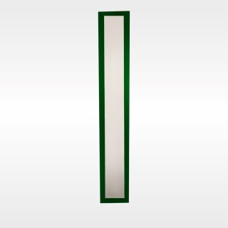 Настенно-потолочный светильник Baruss Square BS555/CWR-1250x150
