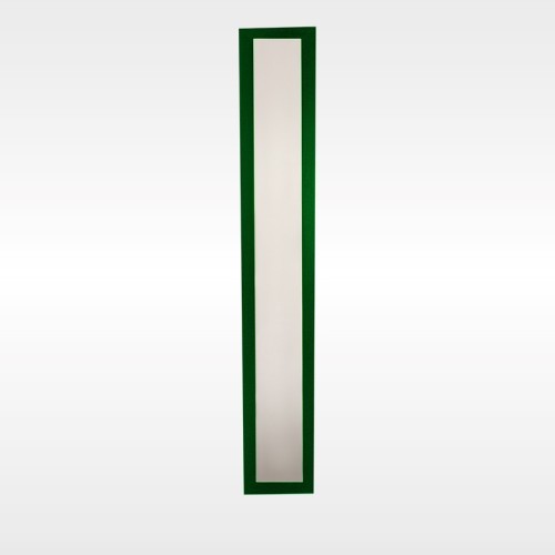 Настенно-потолочный светильник Baruss Square BS555/CWR-1250x150