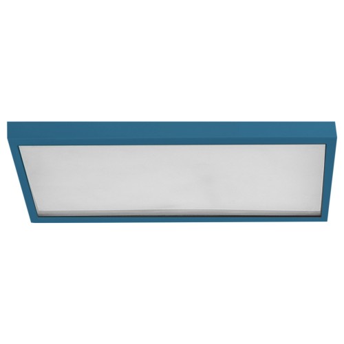 Потолочный светильник Baruss Square BS555/CR960x650