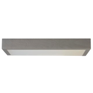 Настенный светильник Baruss Square BS555/W380х150