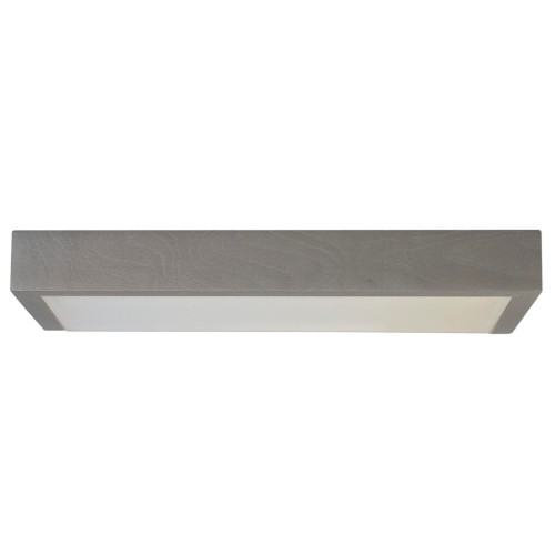 Настенный светильник Baruss Square BS555/W380х150