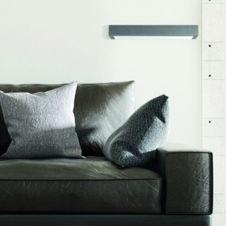 Настенный светильник Baruss Square BS555/W380х150 2
