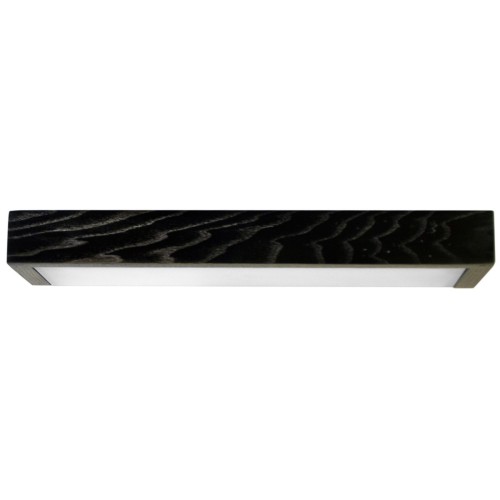 Настенный светильник Baruss Square BS555/W650х110