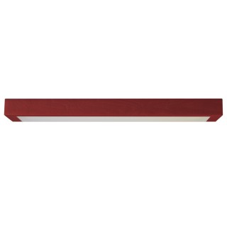 Настенный светильник Baruss Square BS555/W960х110
