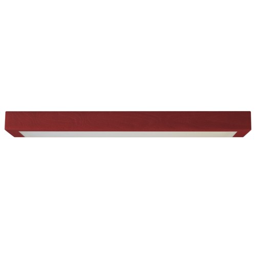 Настенный светильник Baruss Square BS555/W960х110