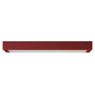 Настенный светильник Baruss Square BS555/W960х150