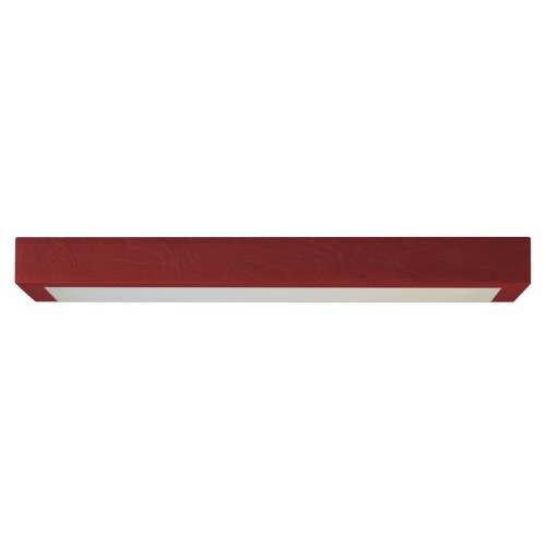 Настенный светильник Baruss Square BS555/W960х150