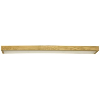 Настенный светильник Baruss Square BS555/W1250х110