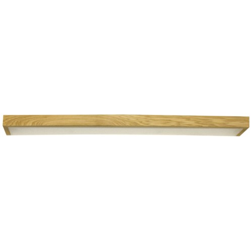 Настенный светильник Baruss Square BS555/W1250х110
