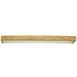Настенный светильник Baruss Square BS555/W1250х150