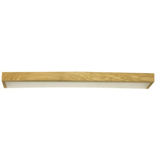 Настенный светильник Baruss Square BS555/W1250х150