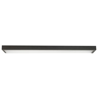 Настенный светильник Baruss Square BS555/W1550х150