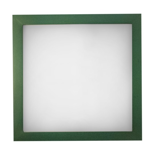 Встраиваемый светильник Baruss Square BS555/B250x250