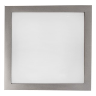 Встраиваемый светильник Baruss Square BS555/B500x500
