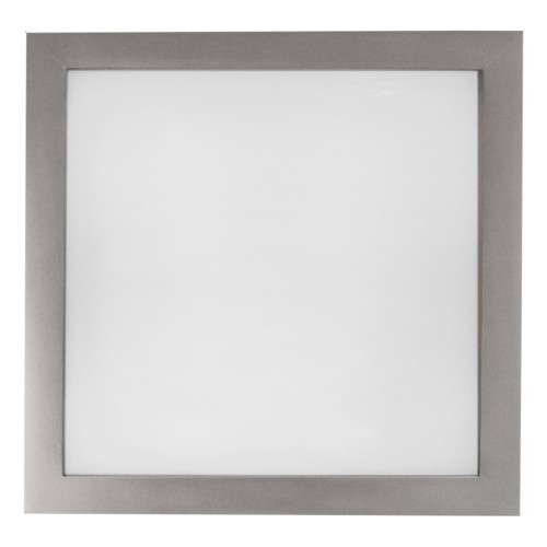 Встраиваемый светильник Baruss Square BS555/B500x500