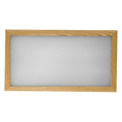 Встраиваемый светильник Baruss Square BS555/B650x250