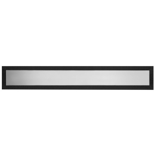 Встраиваемый светильник Baruss Square BS555/B1250x150