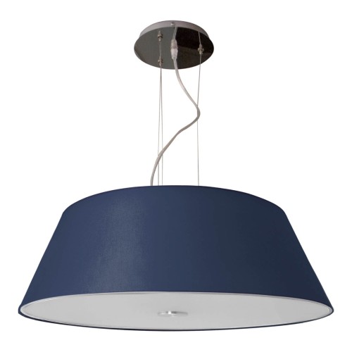 Подвесной светильник с абажуром Baruss Trapeze BS310/3H
