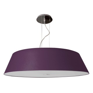 Подвесной светильник с абажуром Baruss Trapeze BS310/7H