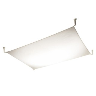 Потолочный светильник Baruss Cloud BS400/CR1300x700