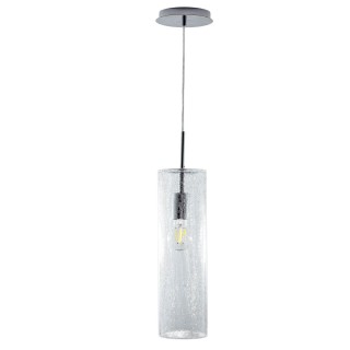 Подвесной светильник Baruss Cylinder BS004/1H-B