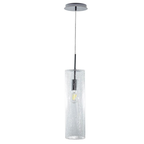 Подвесной светильник Baruss Cylinder BS004/1H-B