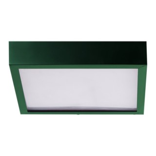 Потолочный светильник Baruss Leder BS556/CS225x225