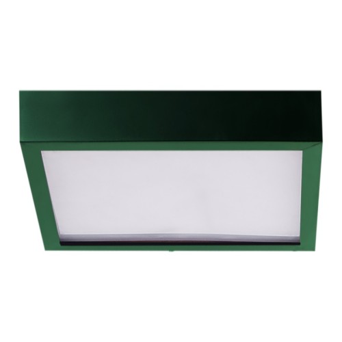 Потолочный светильник Baruss Leder BS556/CS225x225