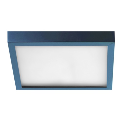 Потолочный светильник Baruss Leder BS556/CS625x625