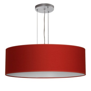 Подвесной светильник с абажуром Baruss Cirque BS307/5H-500