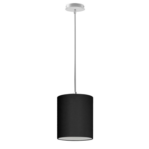 Подвесной светильник с абажуром Baruss Cirque BS307/1H-190