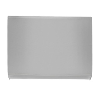 Настенный светильник с абажуром Baruss Kvadro BS302/1W-200