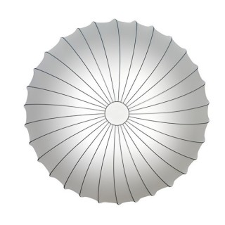 Потолочный светильник Zenn Sun C820 Tex с тканевым рассеивателем