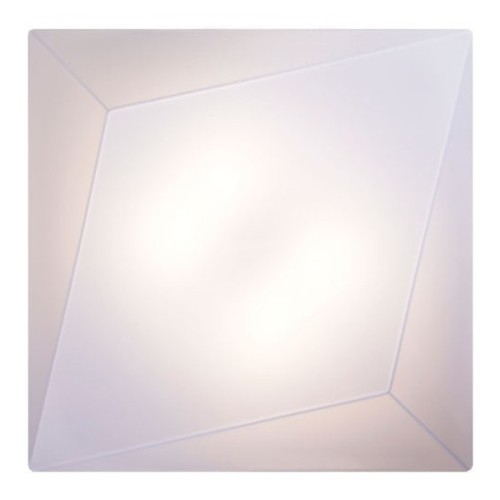 Потолочный светильник Zenn Diam C1020 Tex с тканевым рассеивателем