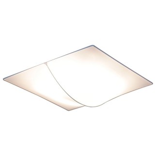 Потолочный светильник Zenn Hill Q C820 Tex с тканевым рассеивателем