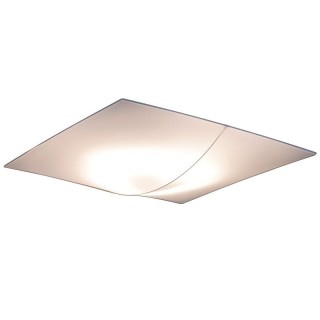 Потолочный светильник Zenn Hill Q C1020 Tex с тканевым рассеивателем